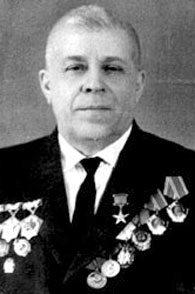 Ковачевич Пётр Маркович